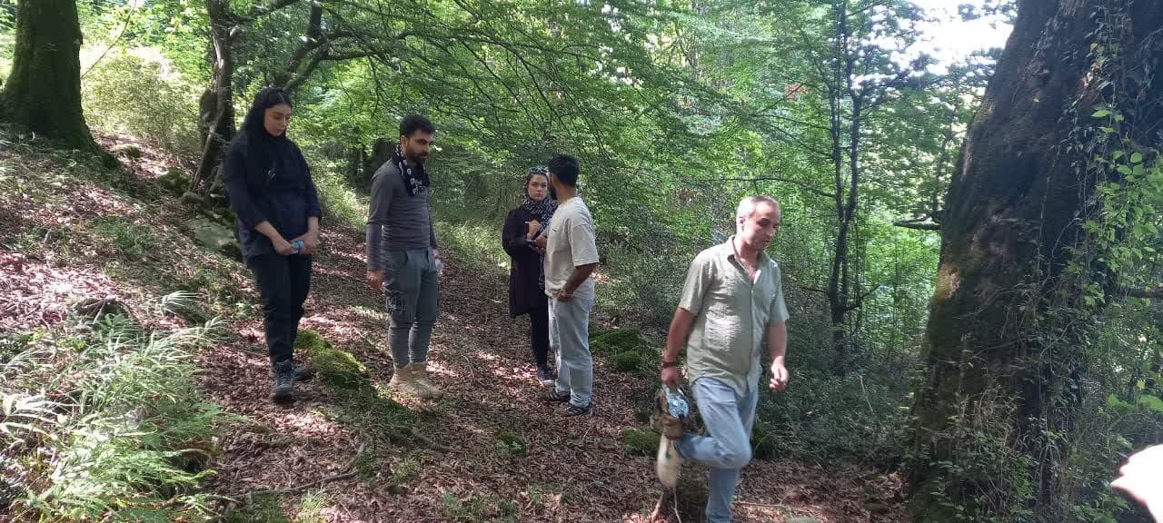 کلاس آموزشی