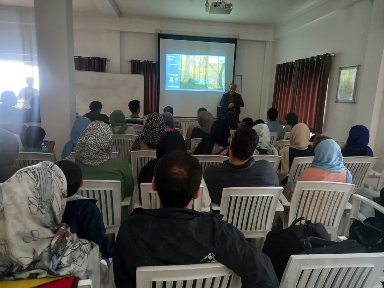 بازدید